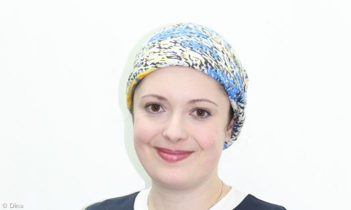 Dina Rahamim