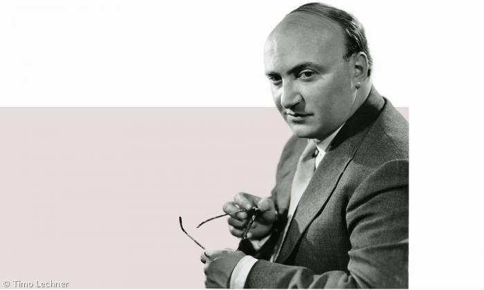Franz Reizenstein