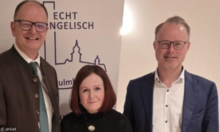 Abschied Christina Flauder