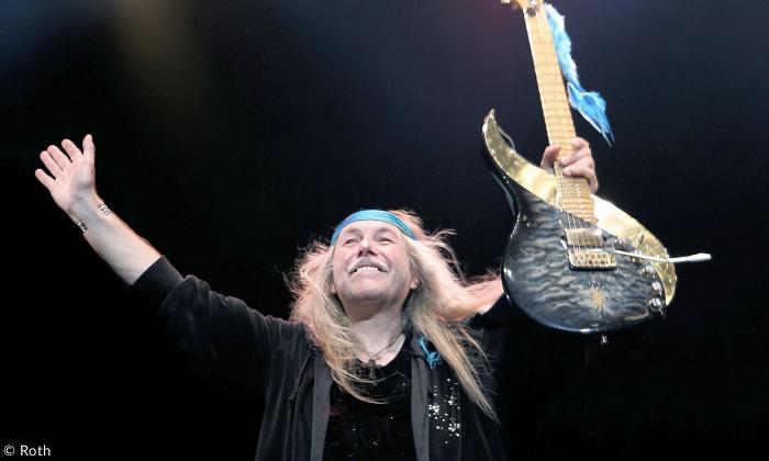 Uli Jon Roth