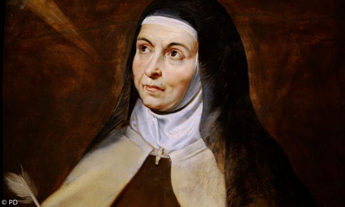 Teresa von Ávila