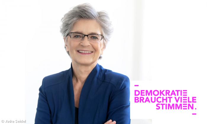 Susanne Breit-Keßler