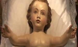  Christkinder: Geboren an Heiligabend | Lebensformen