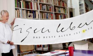 Das beste Alter: Lebensfreude und Neugier im Ruhestand | Lebensformen
