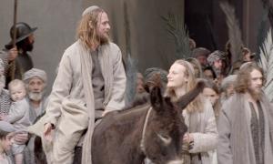 Passion 2022: Oberammergau im Zeichen der Pandemie | Lebensformen