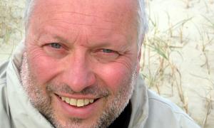 Pfarrer Eberhard Hadem