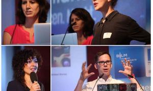 Social TV Summit München