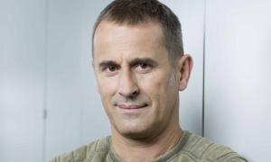 Ralf Schweikart Literaturwissenschaftler