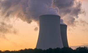 Atomkraftwerk