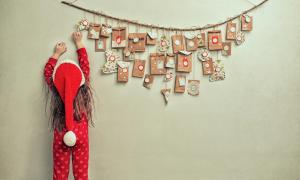 Adventskalender