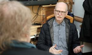 Reinhard Leopold Berater BIVA-Pflegeschutzbund Bremen