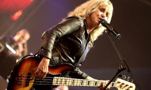 Suzi Quatro