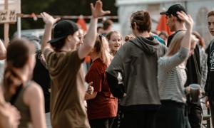 Herzschlag-Festival Hersbruck 2022