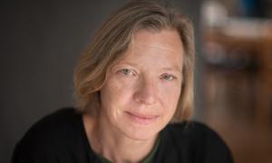 Henriette Löwisch ist Leiterin der Deutschen Journalistenschule in München.