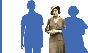 Noor-un-Nisa Inayat Khan war eine Widerstandskämpferin gegen den Nationalsozialismus.
