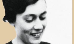 Freya von Moltke war eine Widerstandskämpferin gegen den Nationalsozialismus.