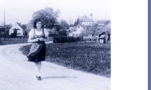 Maria Seidenberger war eine Widerstandskämpferin gegen den Nationalsozialismus.