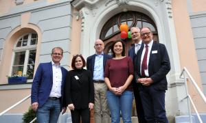 25 Jahre Mehrgenerationenhaus 