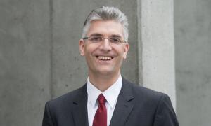 Neuer Vorstand für die Diakonie Coburg