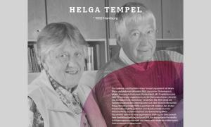 Helga Tempel