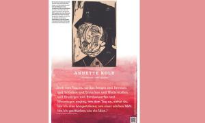 Annette Kolb