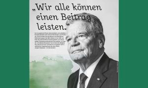 Joachim Gauck