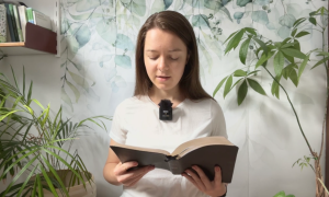 Lectio Divina
