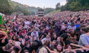 Taubertal Festival 2024