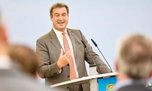 Markus Söder