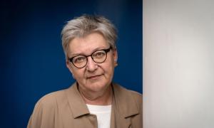 Dorothee Wüst