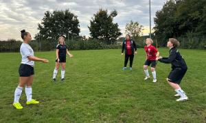 TSV Haarbach in Vilsbiburg