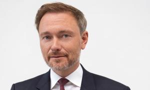 Christian Lindner