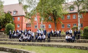 Windsbacher Knabenchor