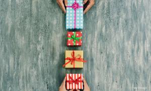 Geschenke Weihnachten