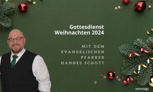 Weihnachten 2024