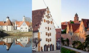 Evangelisches Dekanat Donau-Ries