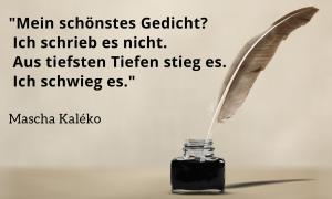 Mascha Kaléko