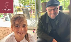 Podcast Yascha fragt
