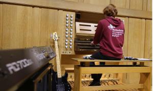 Hochschule für evangelische Kirchenmusik in Bayreuth