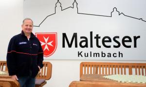 Mit den Maltesern bis zum Papst 