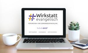 Wirkstatt evangelisch