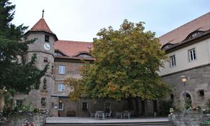 Schloss Schwanberg