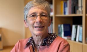 Berthild Sachs