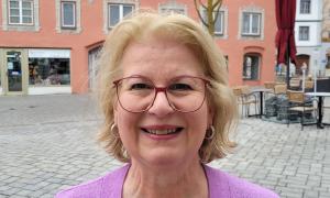 Sabine Rogg
