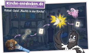 Kirchenelster Kira 
