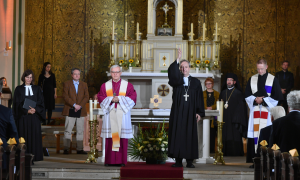 Ökumene, Heiner Koch, Christian Stäblein