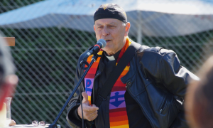 Motorradgottesdienst Frank Witzel 