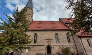 Rieterkirche Kalbensteinberg