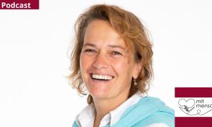 Melanie Oetting, Autorin