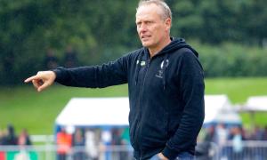 Christian Streich